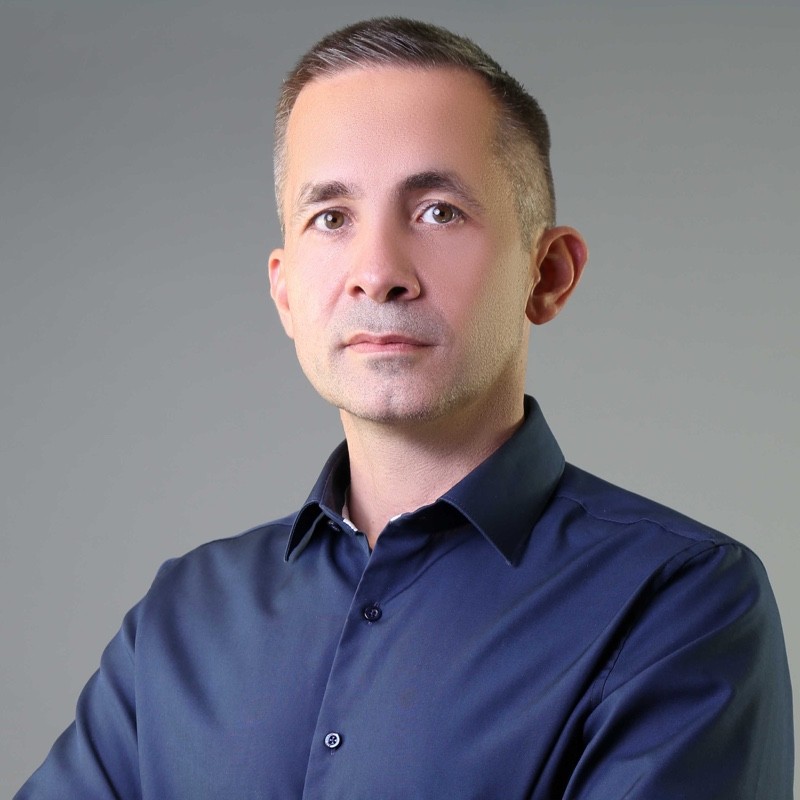 Kósa Gábor