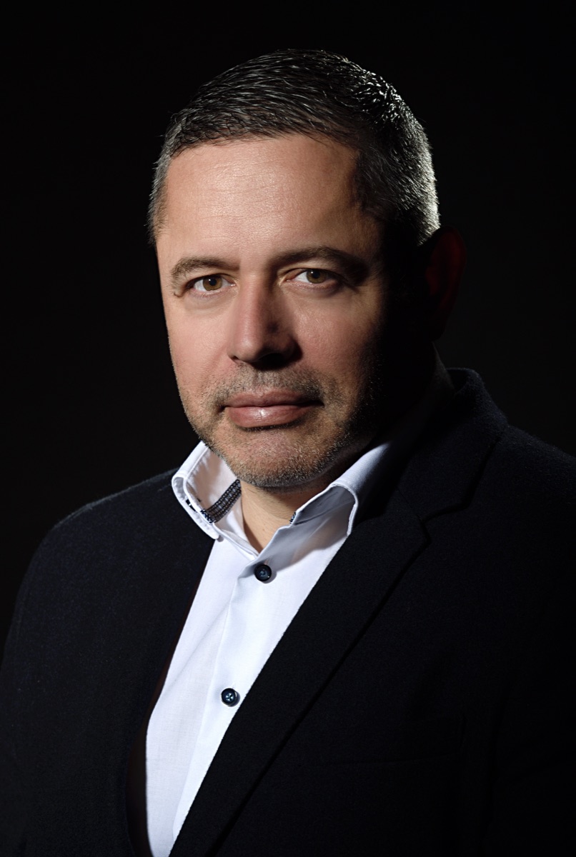 Laczkó Balázs